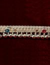 KV Anklet - Size:6 #09